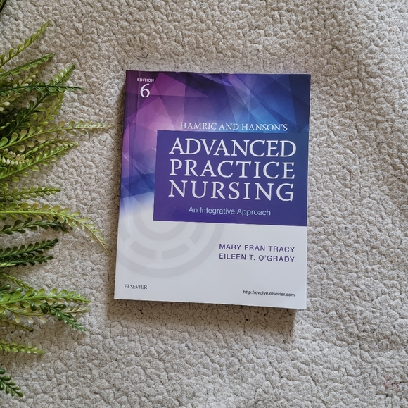 Nursing/Medical Study Book Bundle | GUC! - Picture 9 of 9